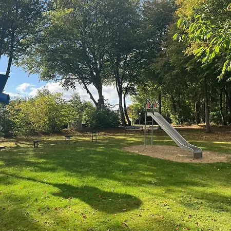 Hasenfeldlodge - Waldstille * Sögel